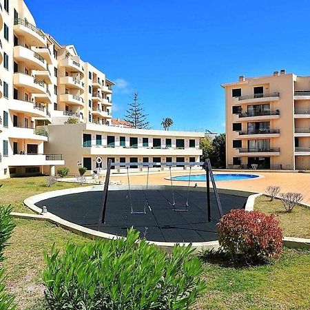 Pia'S Place - Apt With Sea View Канису Экстерьер фото