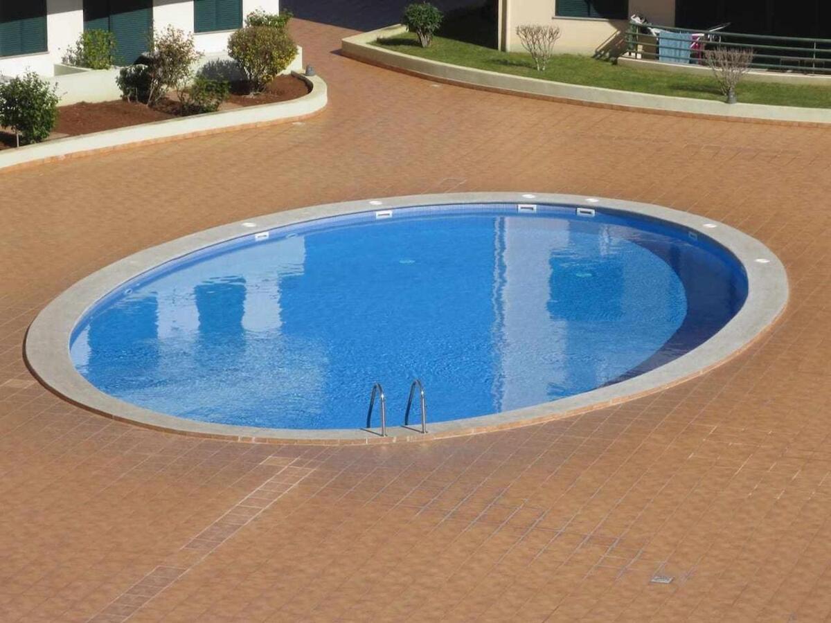 Pia'S Place - Apt With Sea View Канису Экстерьер фото