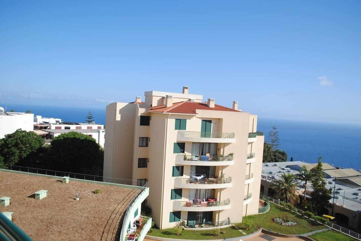 Pia'S Place - Apt With Sea View Канису Экстерьер фото